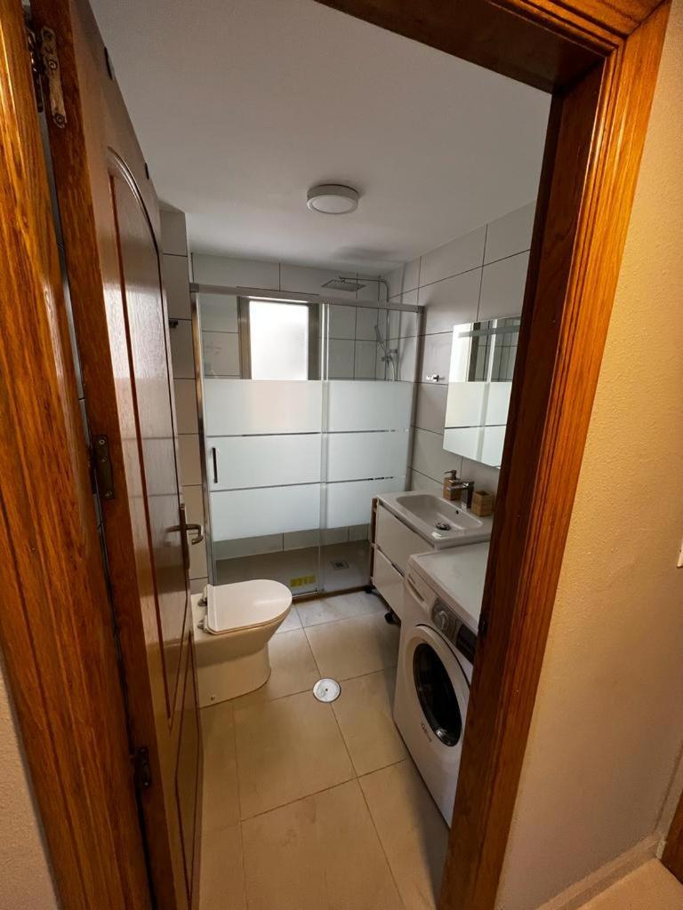 Pmt19 - Los Locos 19 - Edificio Orbiplaya Torrevieja Zimmer foto